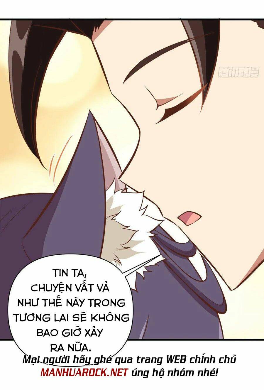 Từ Hôm Nay Bắt Đầu Làm Thành Chủ - Chapter 326 - Page 46