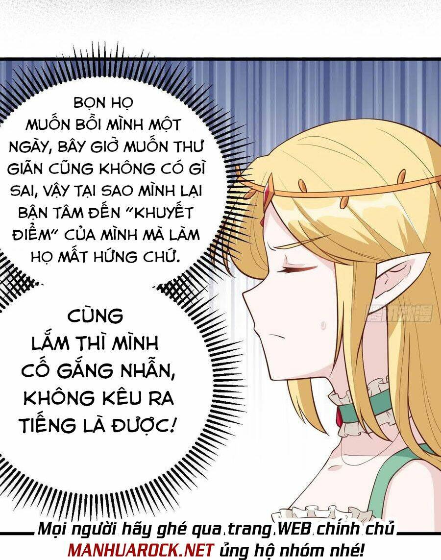 Từ Hôm Nay Bắt Đầu Làm Thành Chủ - Chapter 326 - Page 6