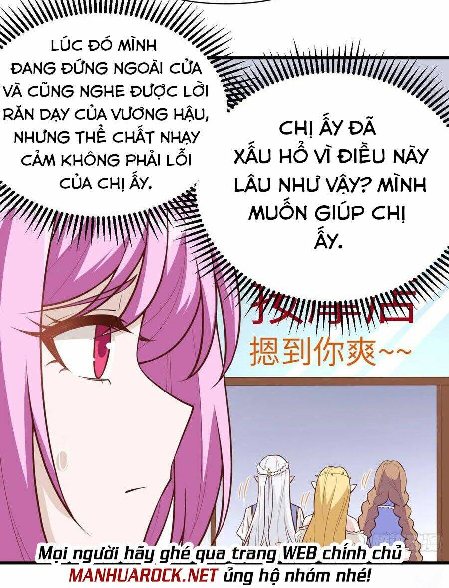 Từ Hôm Nay Bắt Đầu Làm Thành Chủ - Chapter 326 - Page 8