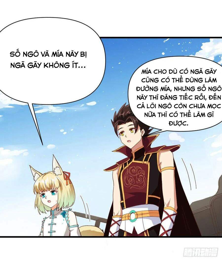 Từ Hôm Nay Bắt Đầu Làm Thành Chủ - Chapter 327 - Page 9