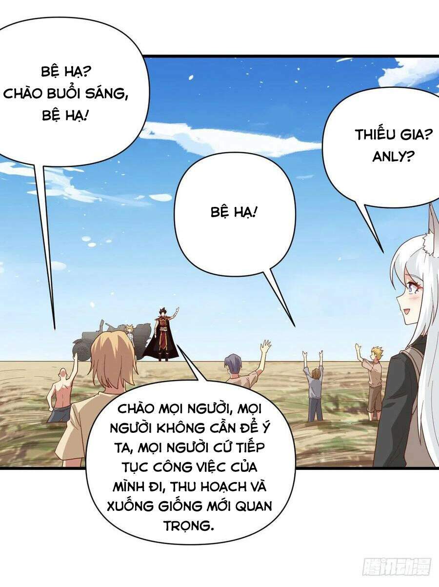 Từ Hôm Nay Bắt Đầu Làm Thành Chủ - Chapter 327 - Page 10