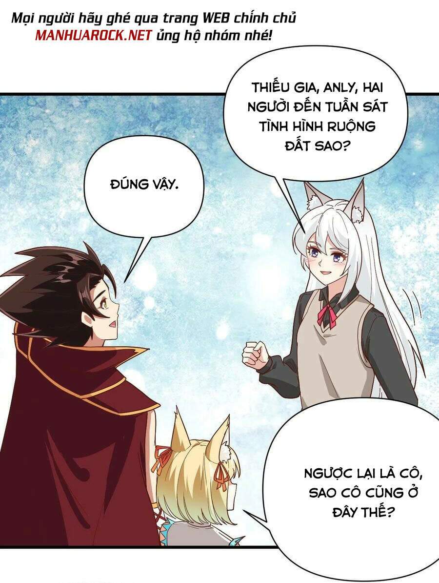Từ Hôm Nay Bắt Đầu Làm Thành Chủ - Chapter 327 - Page 11