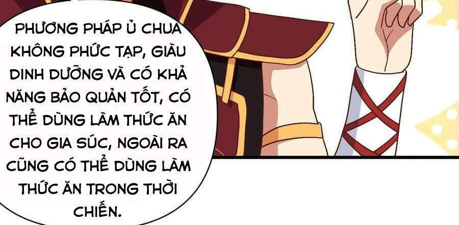 Từ Hôm Nay Bắt Đầu Làm Thành Chủ - Chapter 327 - Page 16