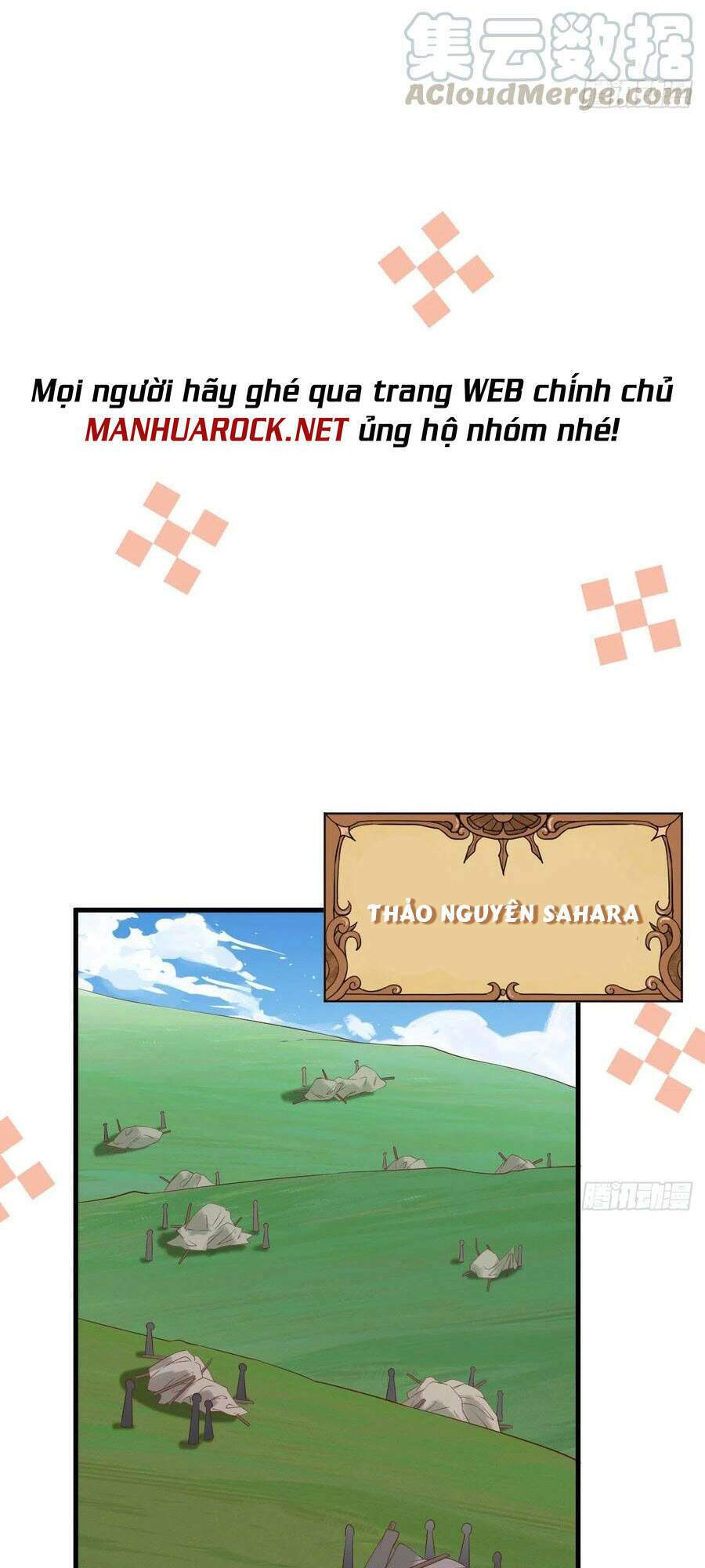 Từ Hôm Nay Bắt Đầu Làm Thành Chủ - Chapter 327 - Page 25