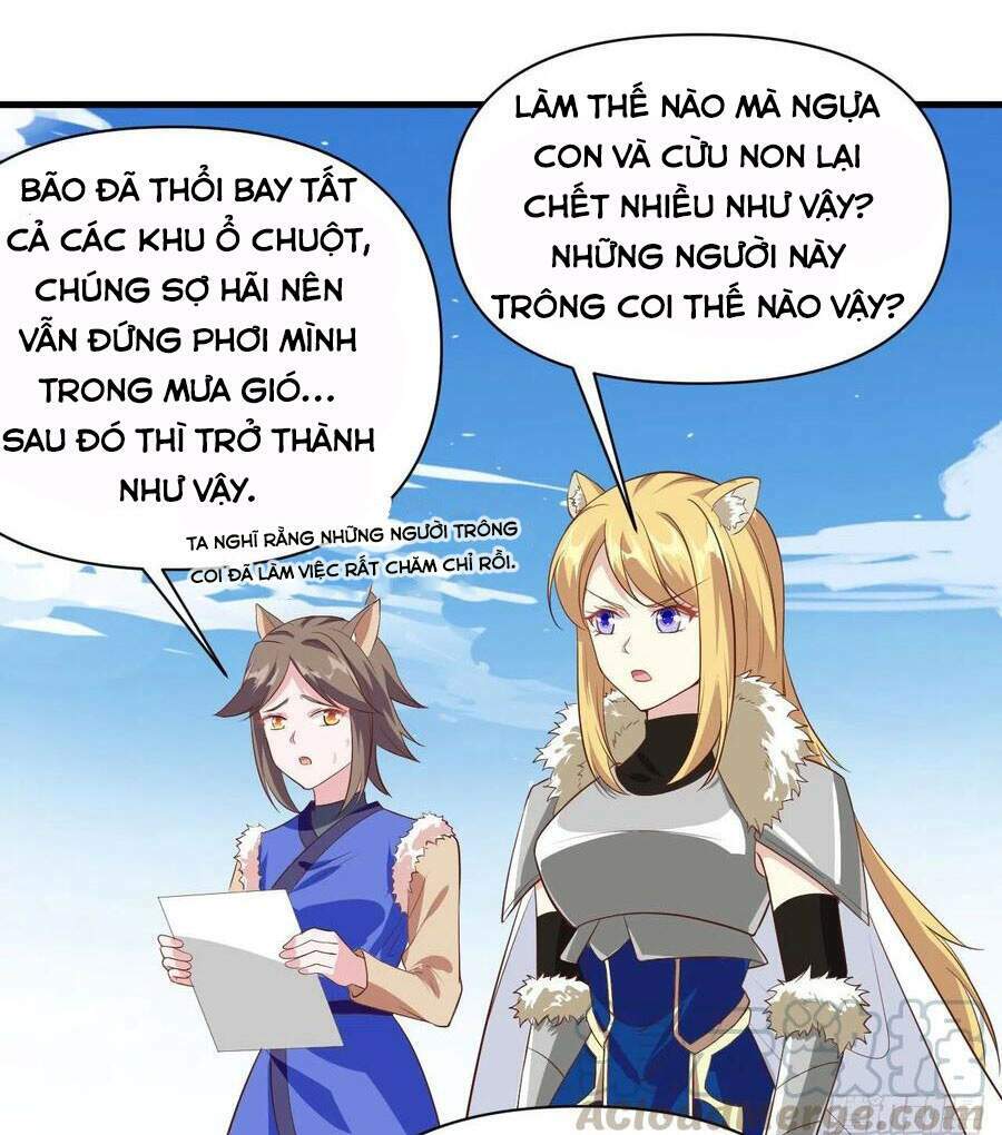 Từ Hôm Nay Bắt Đầu Làm Thành Chủ - Chapter 327 - Page 29