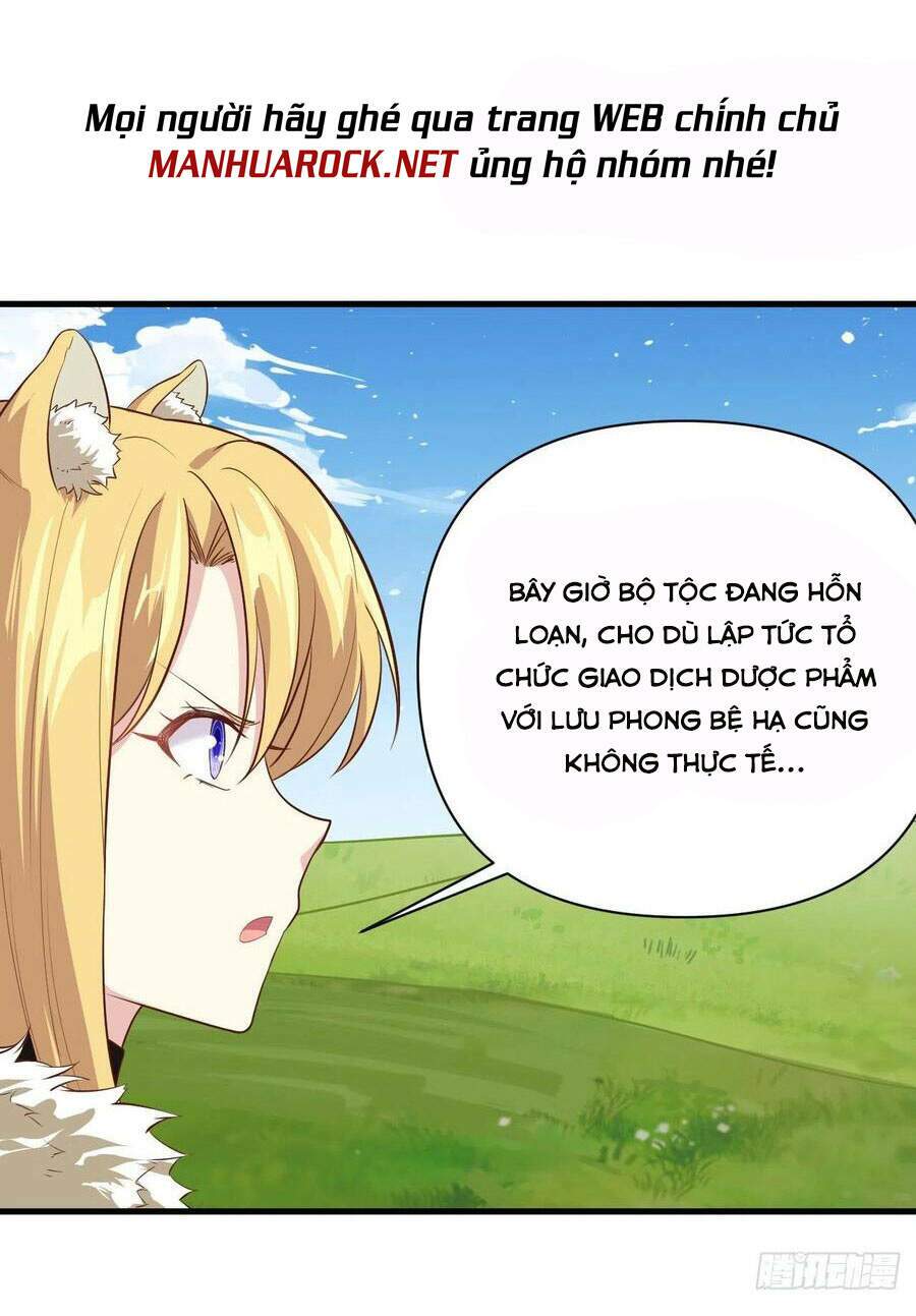 Từ Hôm Nay Bắt Đầu Làm Thành Chủ - Chapter 327 - Page 33