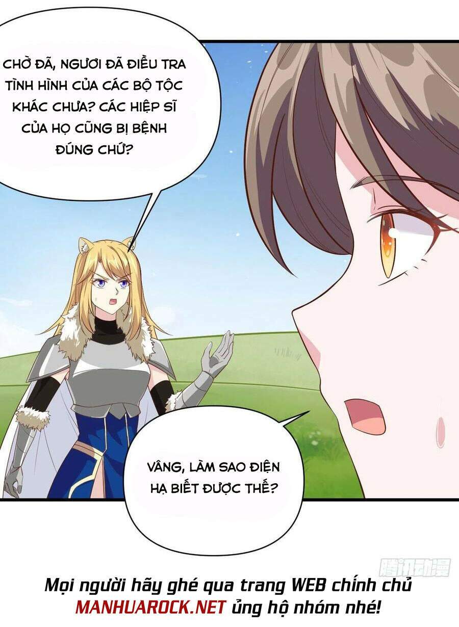 Từ Hôm Nay Bắt Đầu Làm Thành Chủ - Chapter 327 - Page 34