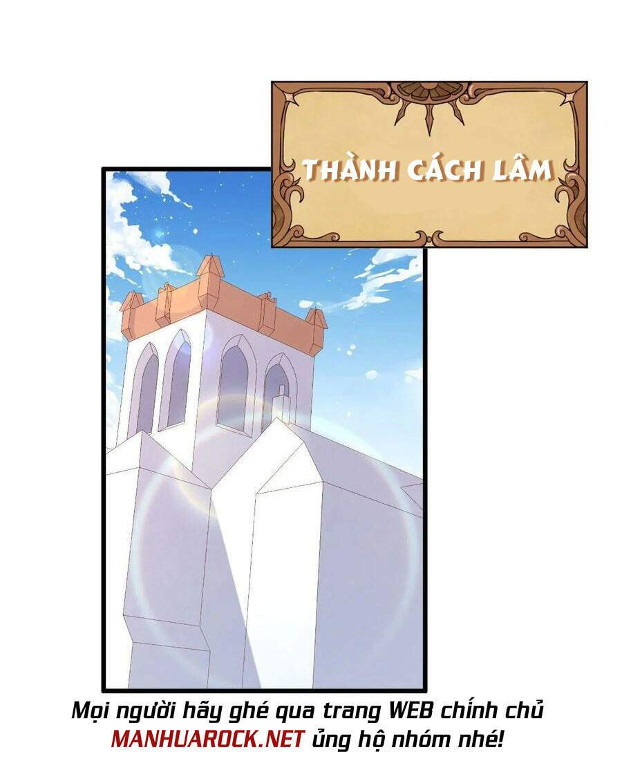 Từ Hôm Nay Bắt Đầu Làm Thành Chủ - Chapter 327 - Page 37