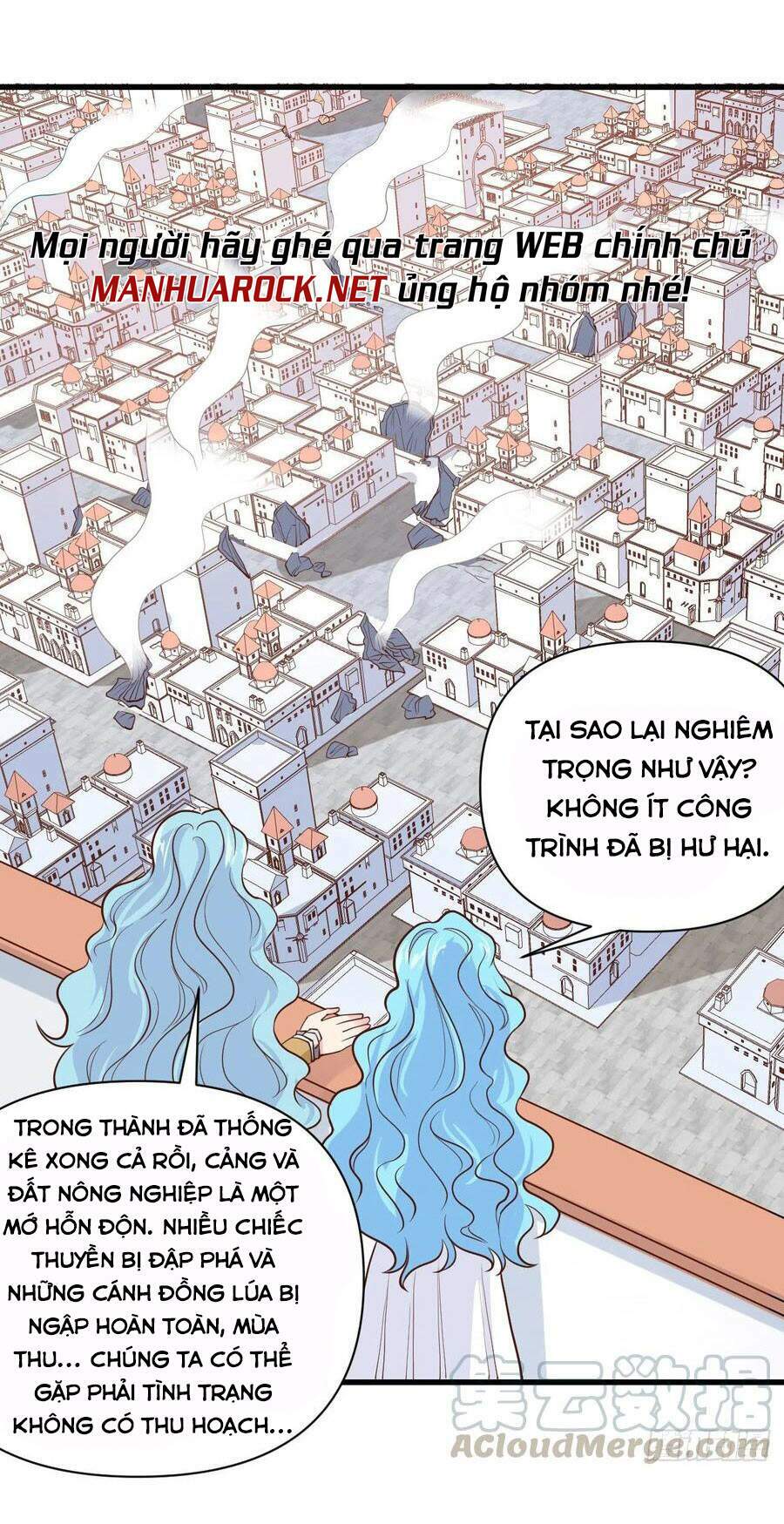 Từ Hôm Nay Bắt Đầu Làm Thành Chủ - Chapter 327 - Page 38