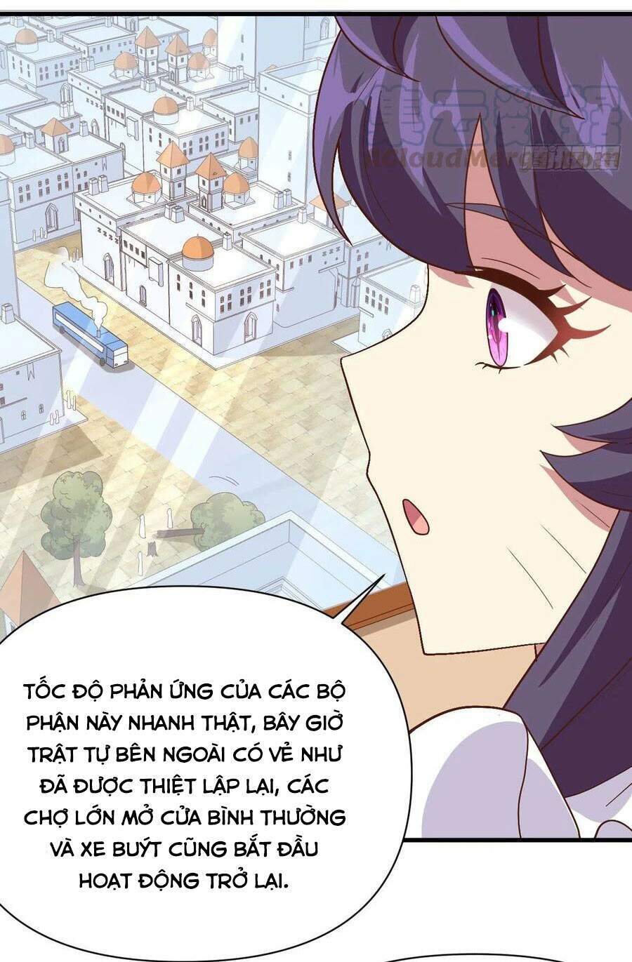 Từ Hôm Nay Bắt Đầu Làm Thành Chủ - Chapter 327 - Page 3