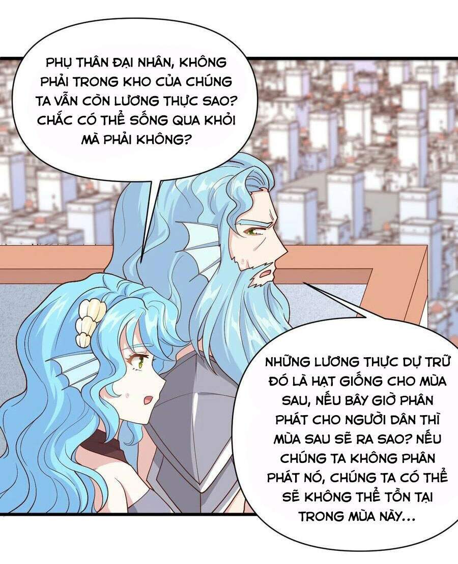 Từ Hôm Nay Bắt Đầu Làm Thành Chủ - Chapter 327 - Page 39