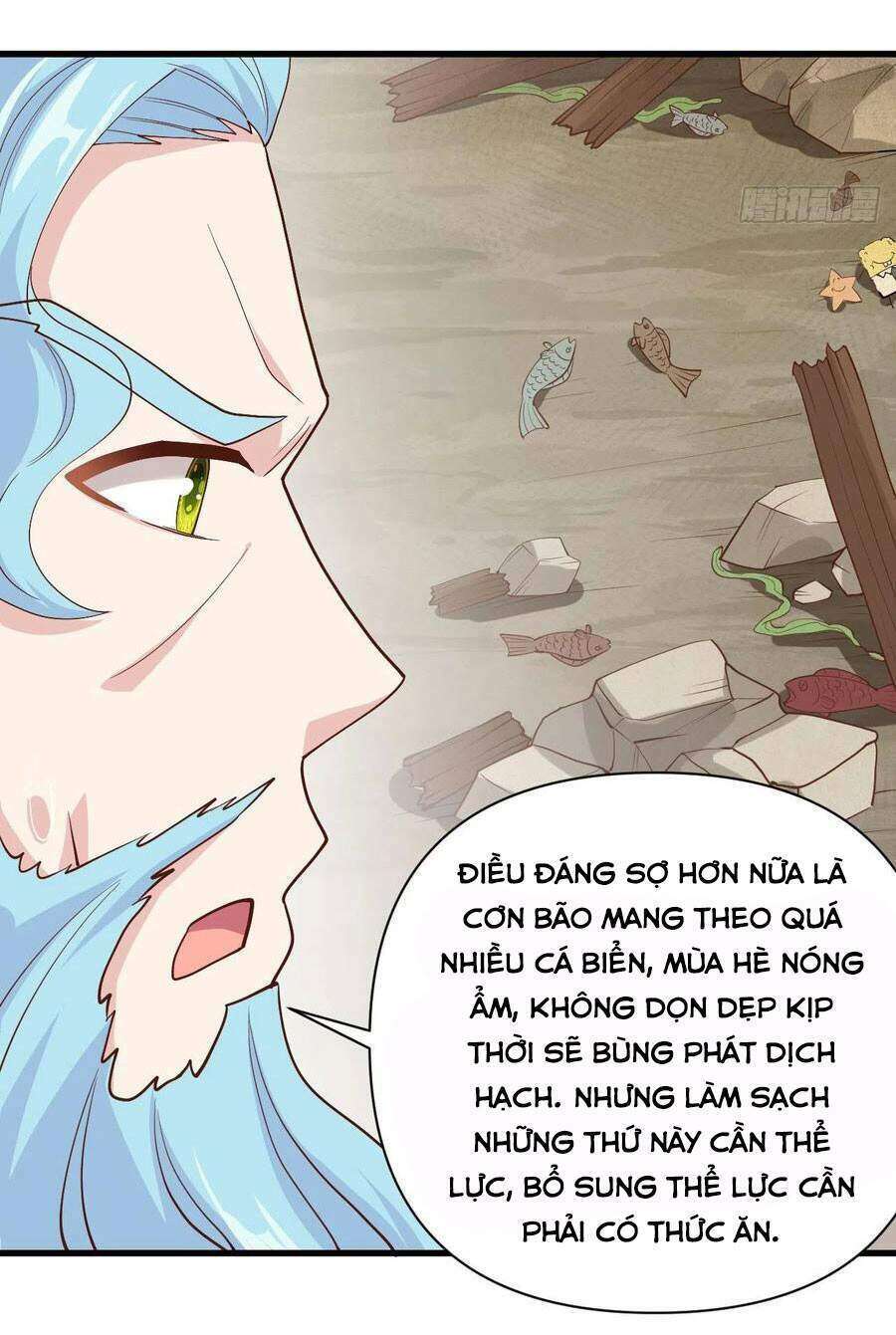 Từ Hôm Nay Bắt Đầu Làm Thành Chủ - Chapter 327 - Page 40