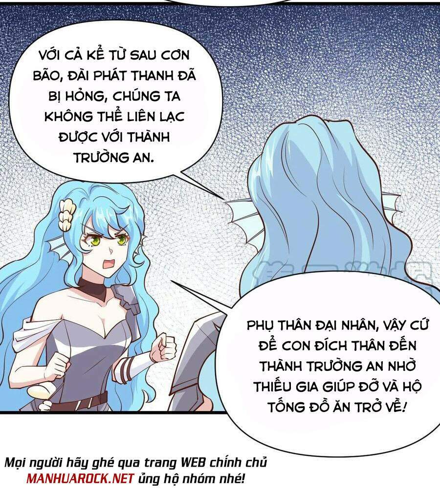 Từ Hôm Nay Bắt Đầu Làm Thành Chủ - Chapter 327 - Page 42