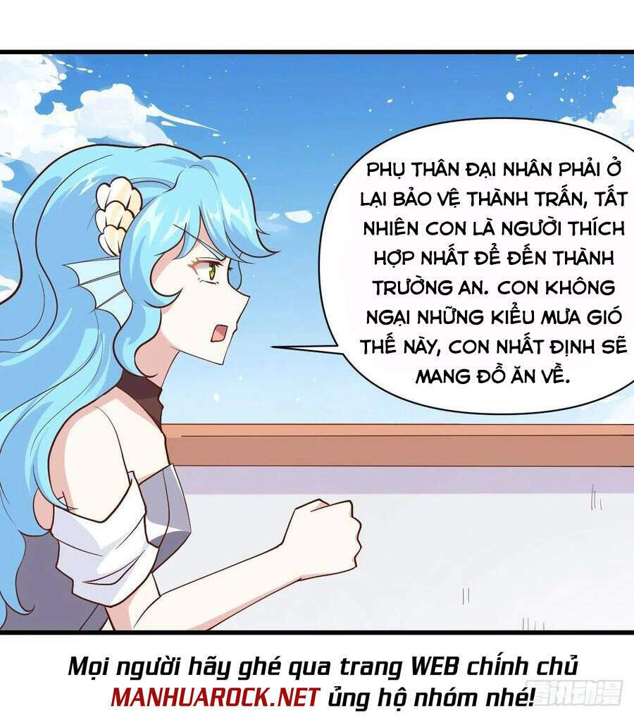 Từ Hôm Nay Bắt Đầu Làm Thành Chủ - Chapter 327 - Page 44