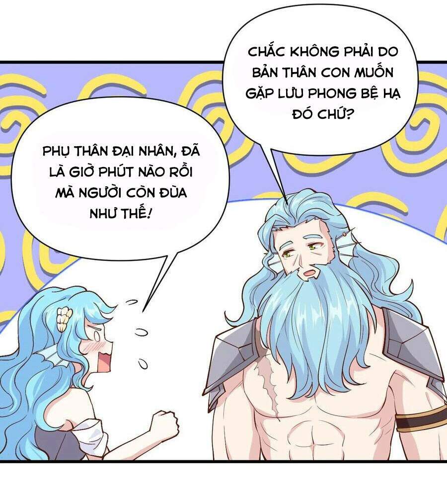 Từ Hôm Nay Bắt Đầu Làm Thành Chủ - Chapter 327 - Page 46
