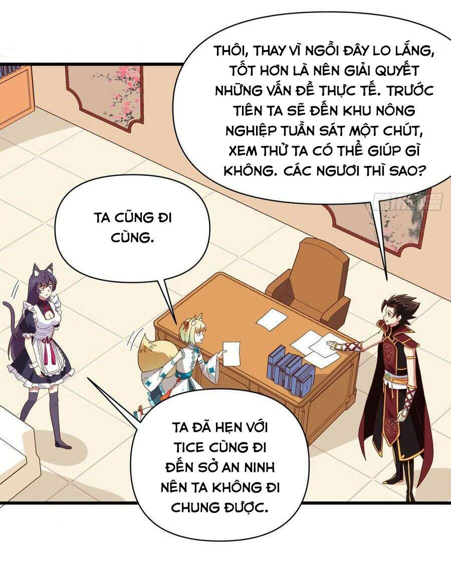 Từ Hôm Nay Bắt Đầu Làm Thành Chủ - Chapter 327 - Page 5