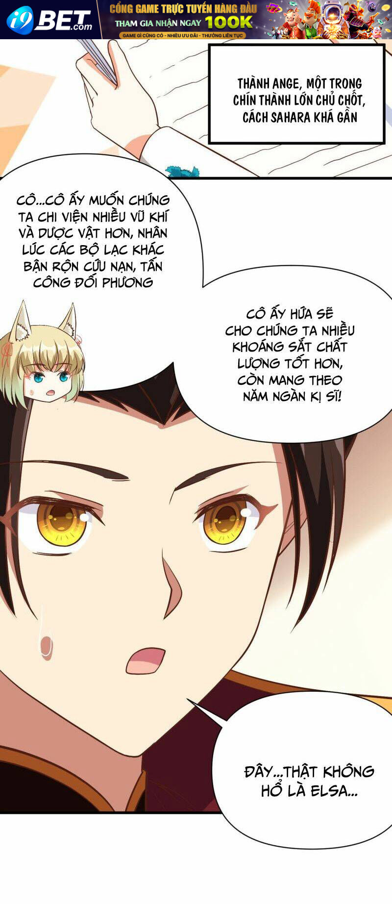 Từ Hôm Nay Bắt Đầu Làm Thành Chủ - Chapter 328 - Page 12