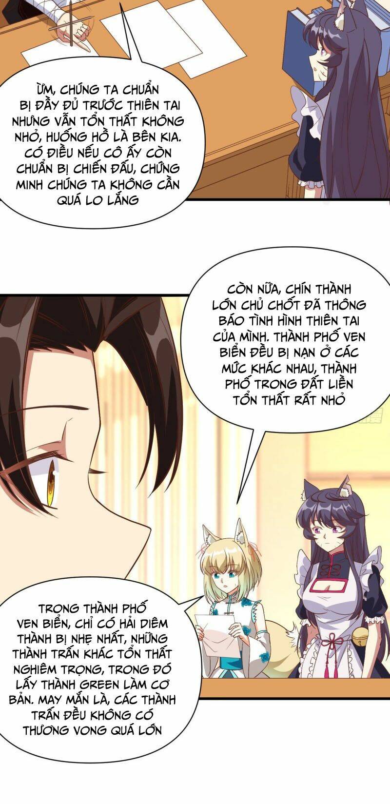 Từ Hôm Nay Bắt Đầu Làm Thành Chủ - Chapter 328 - Page 14