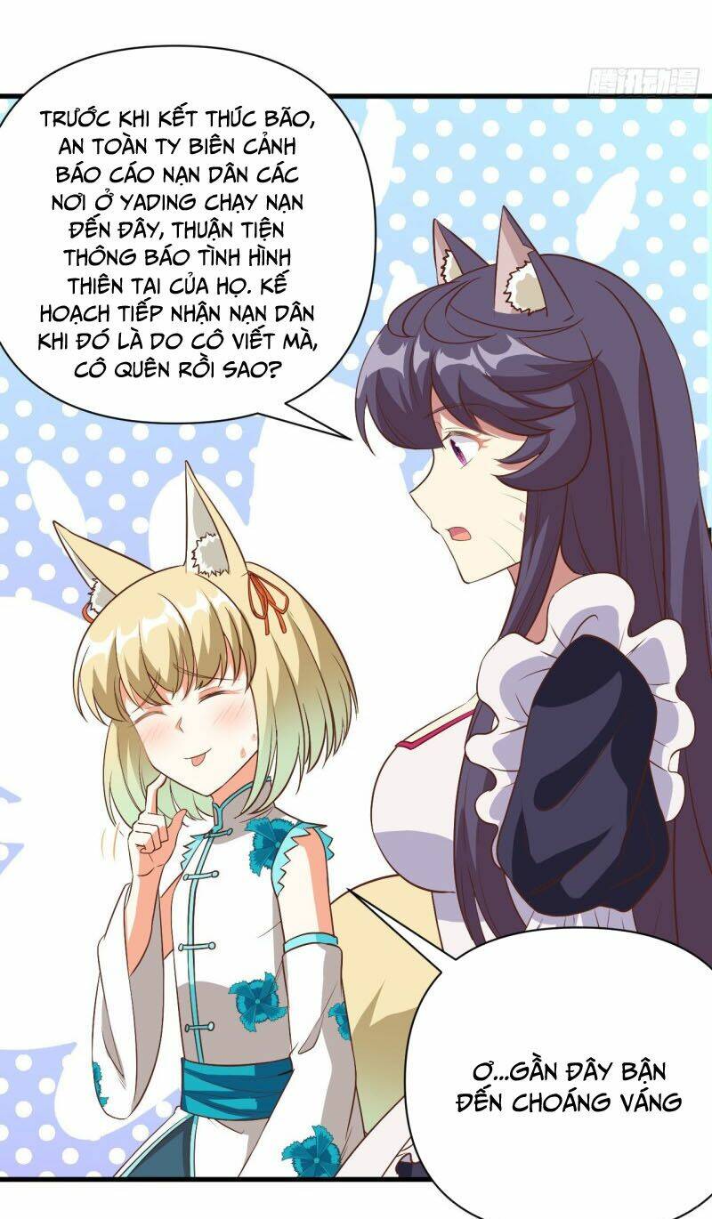 Từ Hôm Nay Bắt Đầu Làm Thành Chủ - Chapter 328 - Page 17