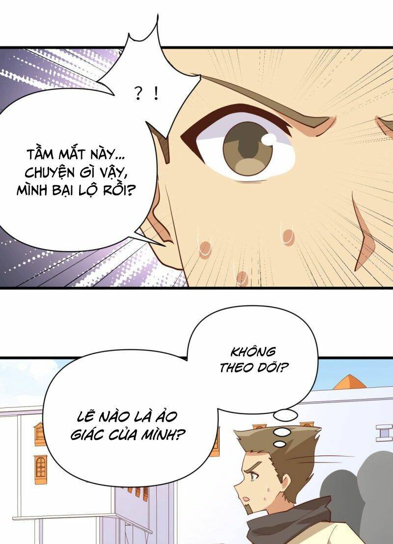 Từ Hôm Nay Bắt Đầu Làm Thành Chủ - Chapter 328 - Page 25