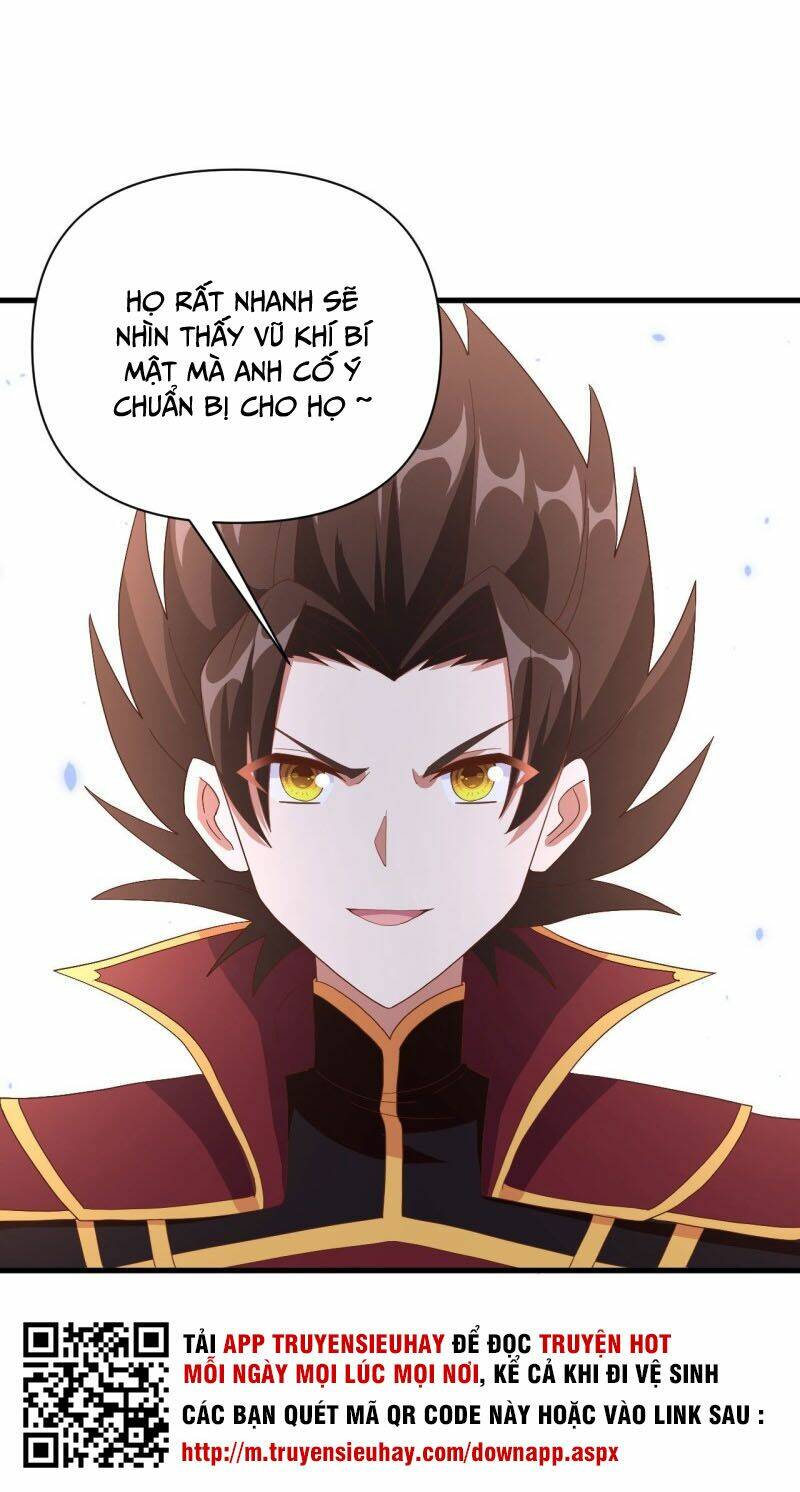 Từ Hôm Nay Bắt Đầu Làm Thành Chủ - Chapter 328 - Page 29