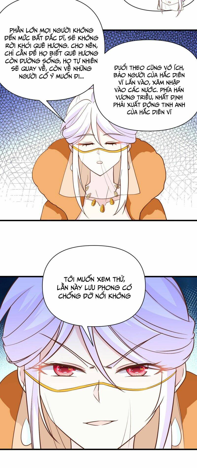 Từ Hôm Nay Bắt Đầu Làm Thành Chủ - Chapter 328 - Page 6