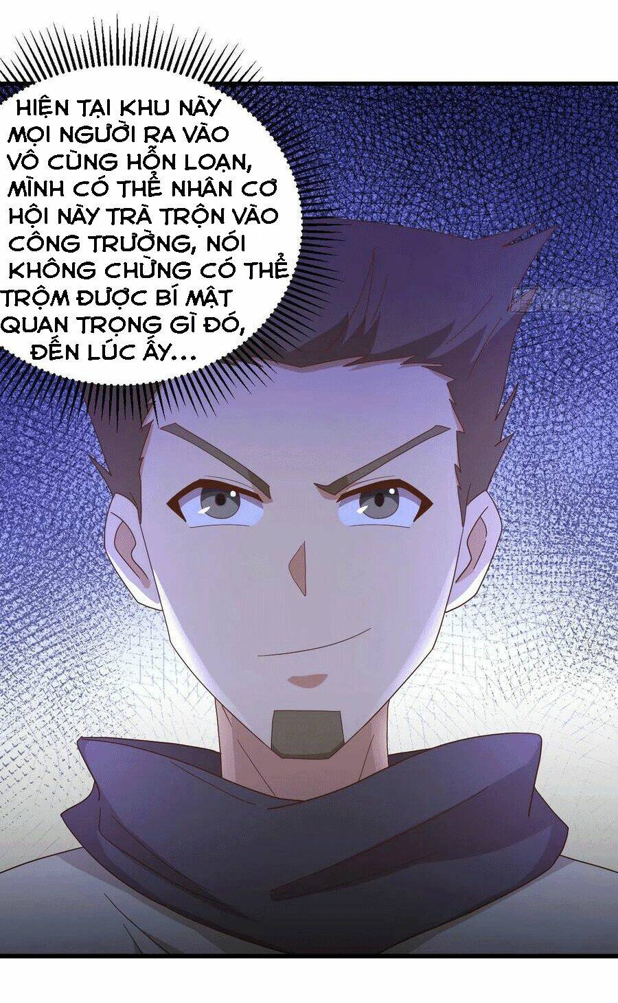 Từ Hôm Nay Bắt Đầu Làm Thành Chủ - Chapter 329 - Page 10