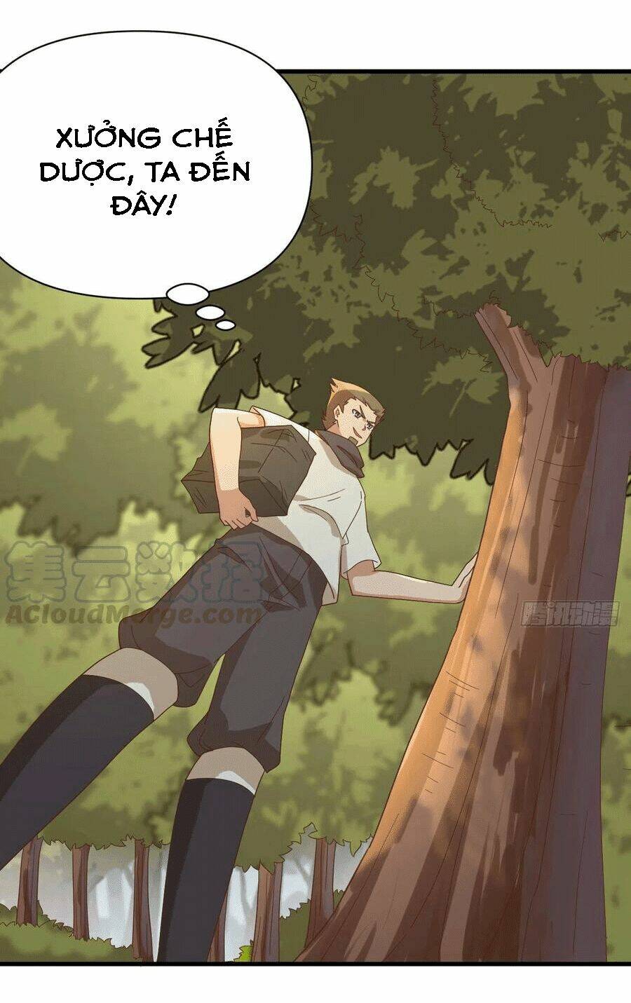 Từ Hôm Nay Bắt Đầu Làm Thành Chủ - Chapter 329 - Page 14