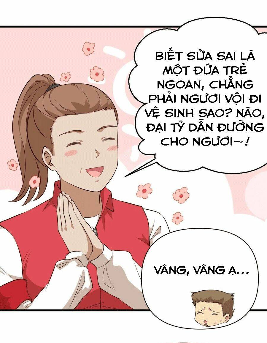 Từ Hôm Nay Bắt Đầu Làm Thành Chủ - Chapter 329 - Page 23