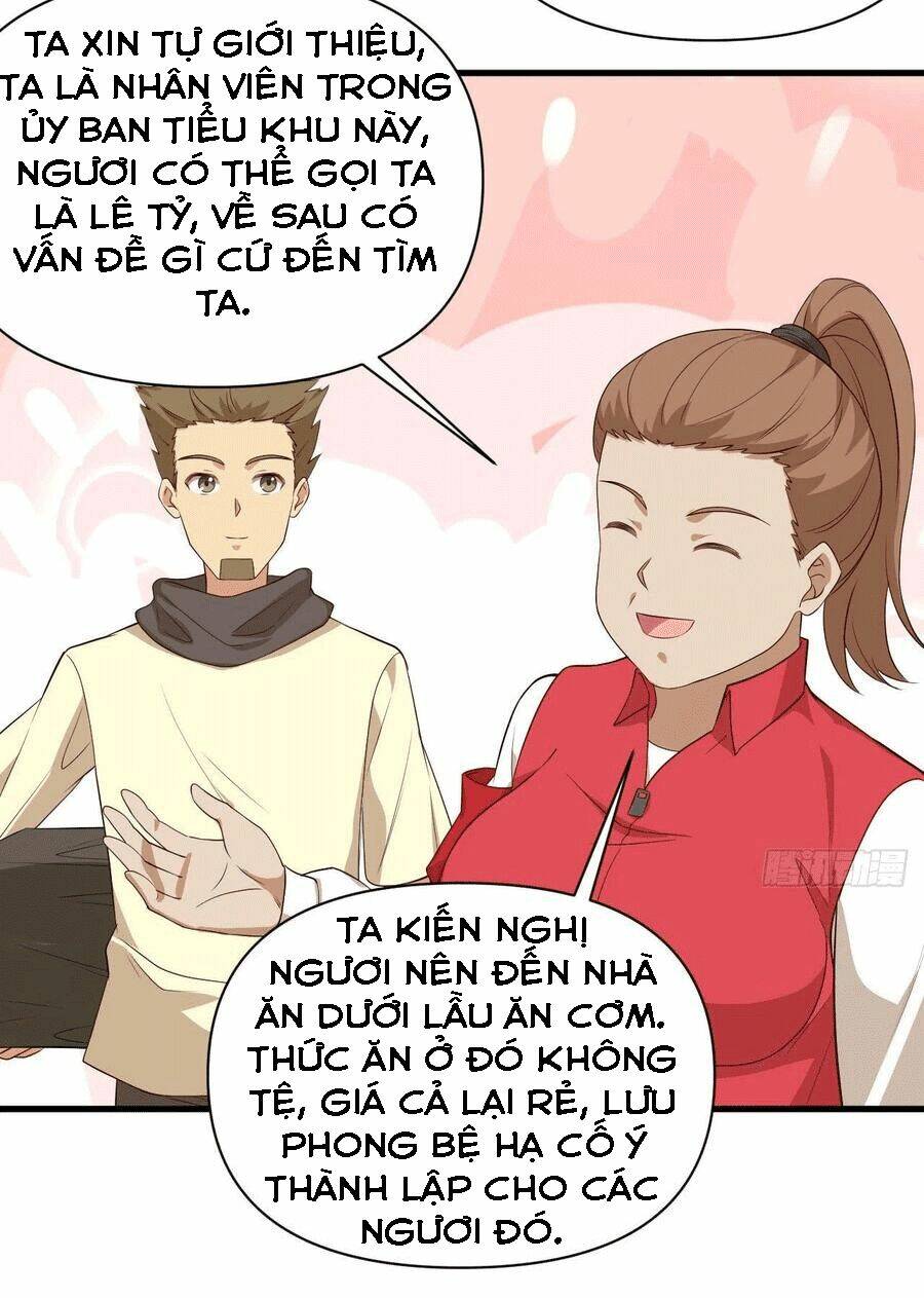 Từ Hôm Nay Bắt Đầu Làm Thành Chủ - Chapter 329 - Page 26