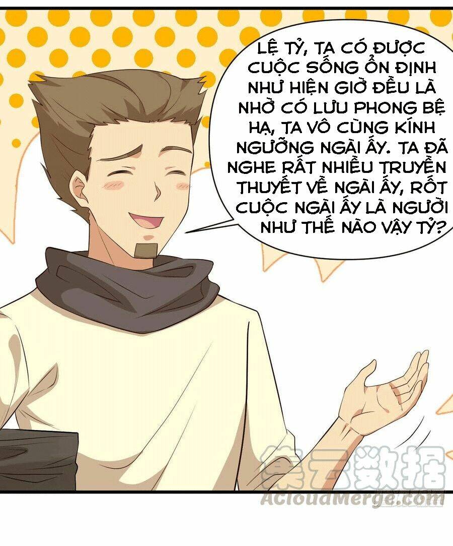 Từ Hôm Nay Bắt Đầu Làm Thành Chủ - Chapter 329 - Page 27