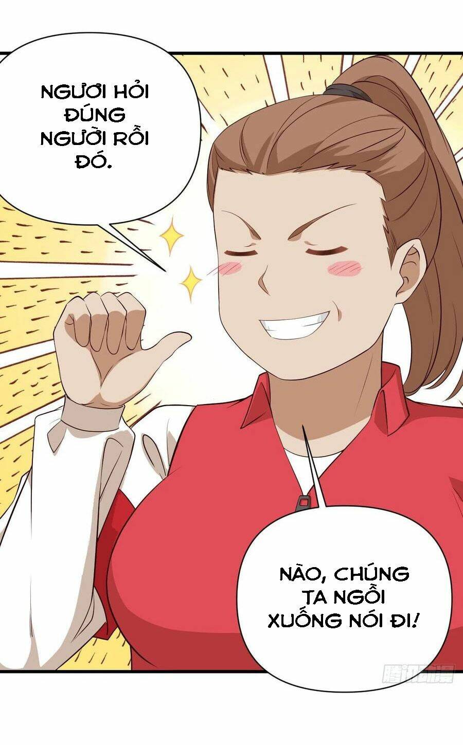 Từ Hôm Nay Bắt Đầu Làm Thành Chủ - Chapter 329 - Page 28