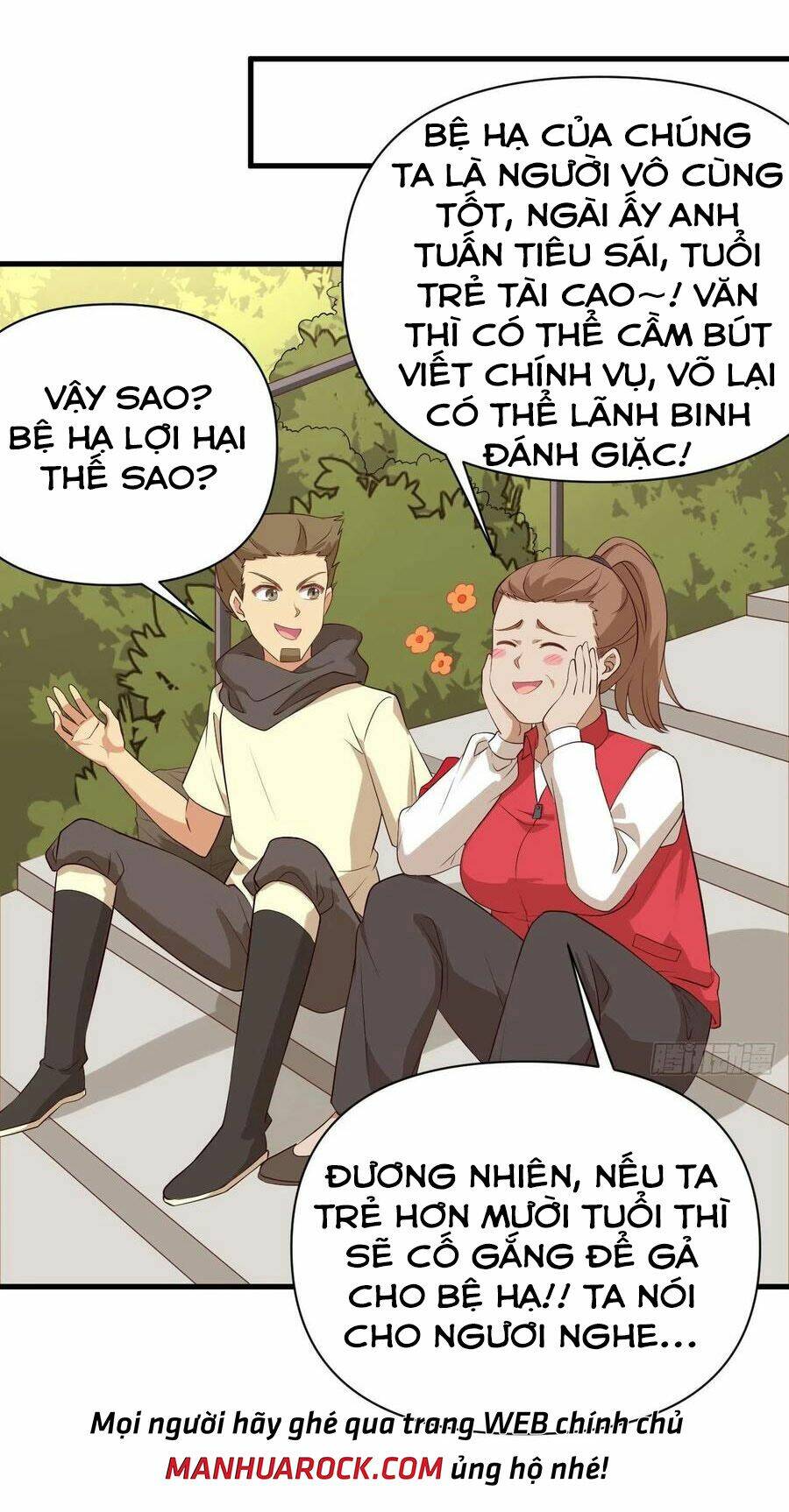 Từ Hôm Nay Bắt Đầu Làm Thành Chủ - Chapter 329 - Page 29