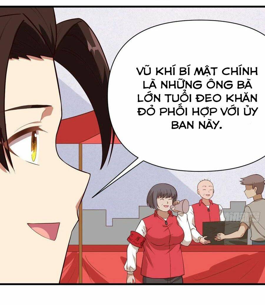 Từ Hôm Nay Bắt Đầu Làm Thành Chủ - Chapter 329 - Page 33