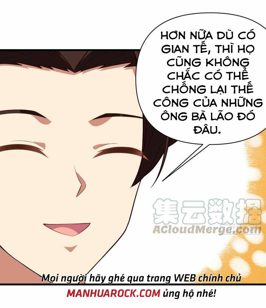 Từ Hôm Nay Bắt Đầu Làm Thành Chủ - Chapter 329 - Page 38