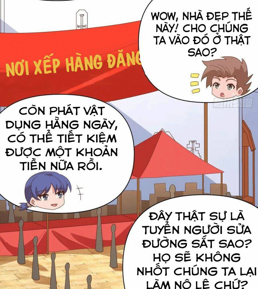 Từ Hôm Nay Bắt Đầu Làm Thành Chủ - Chapter 329 - Page 3