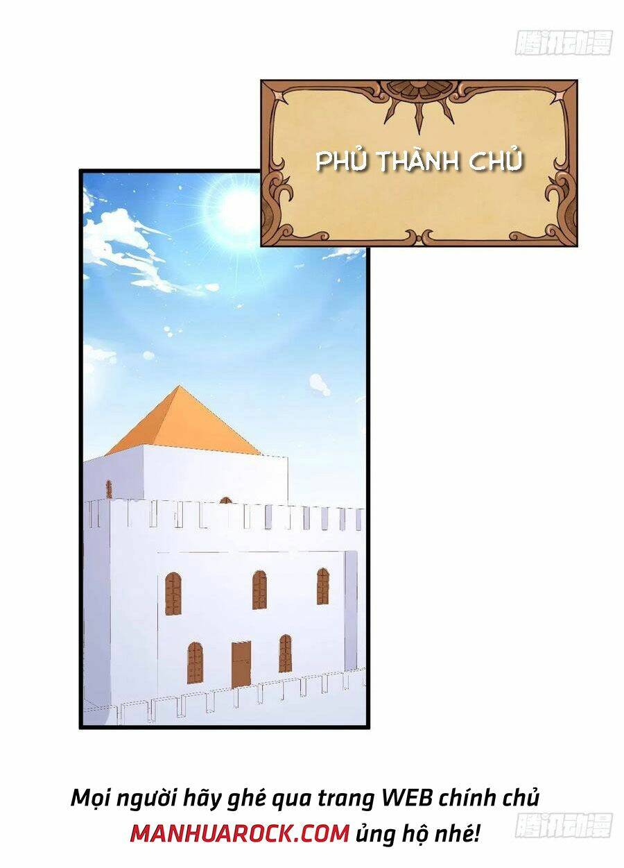 Từ Hôm Nay Bắt Đầu Làm Thành Chủ - Chapter 329 - Page 40