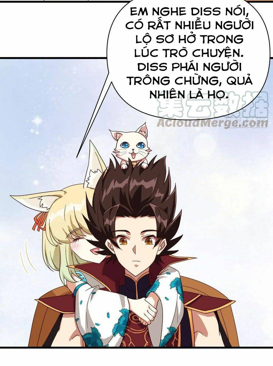 Từ Hôm Nay Bắt Đầu Làm Thành Chủ - Chapter 329 - Page 45