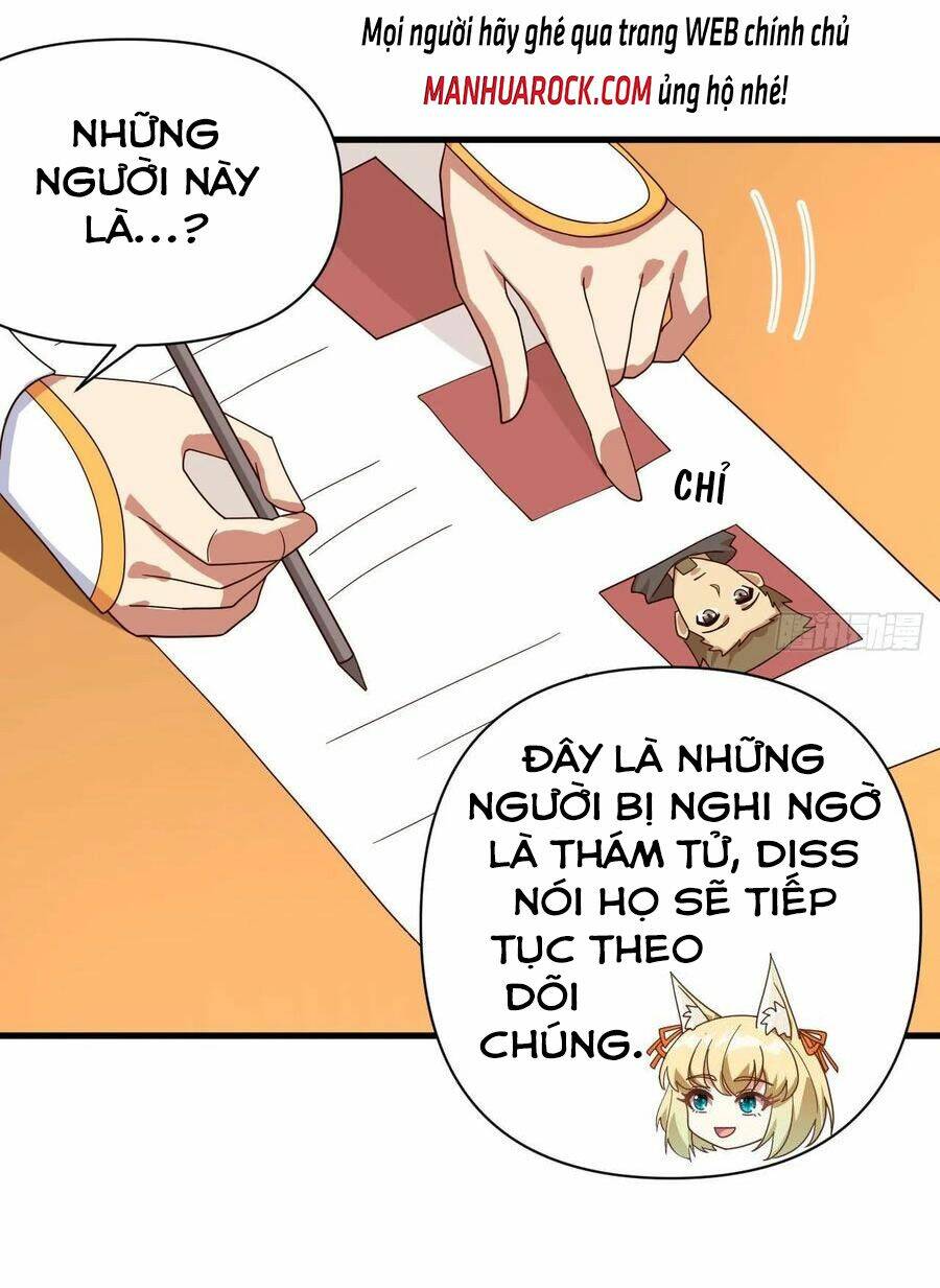 Từ Hôm Nay Bắt Đầu Làm Thành Chủ - Chapter 329 - Page 46