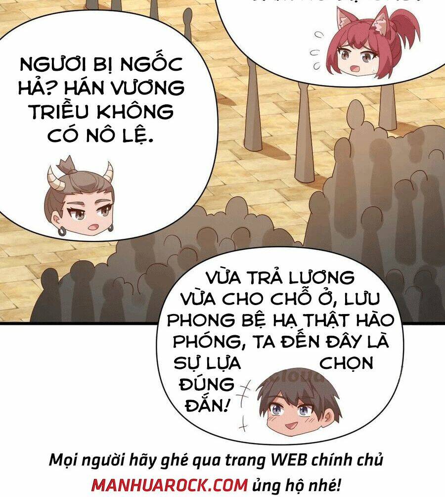 Từ Hôm Nay Bắt Đầu Làm Thành Chủ - Chapter 329 - Page 4