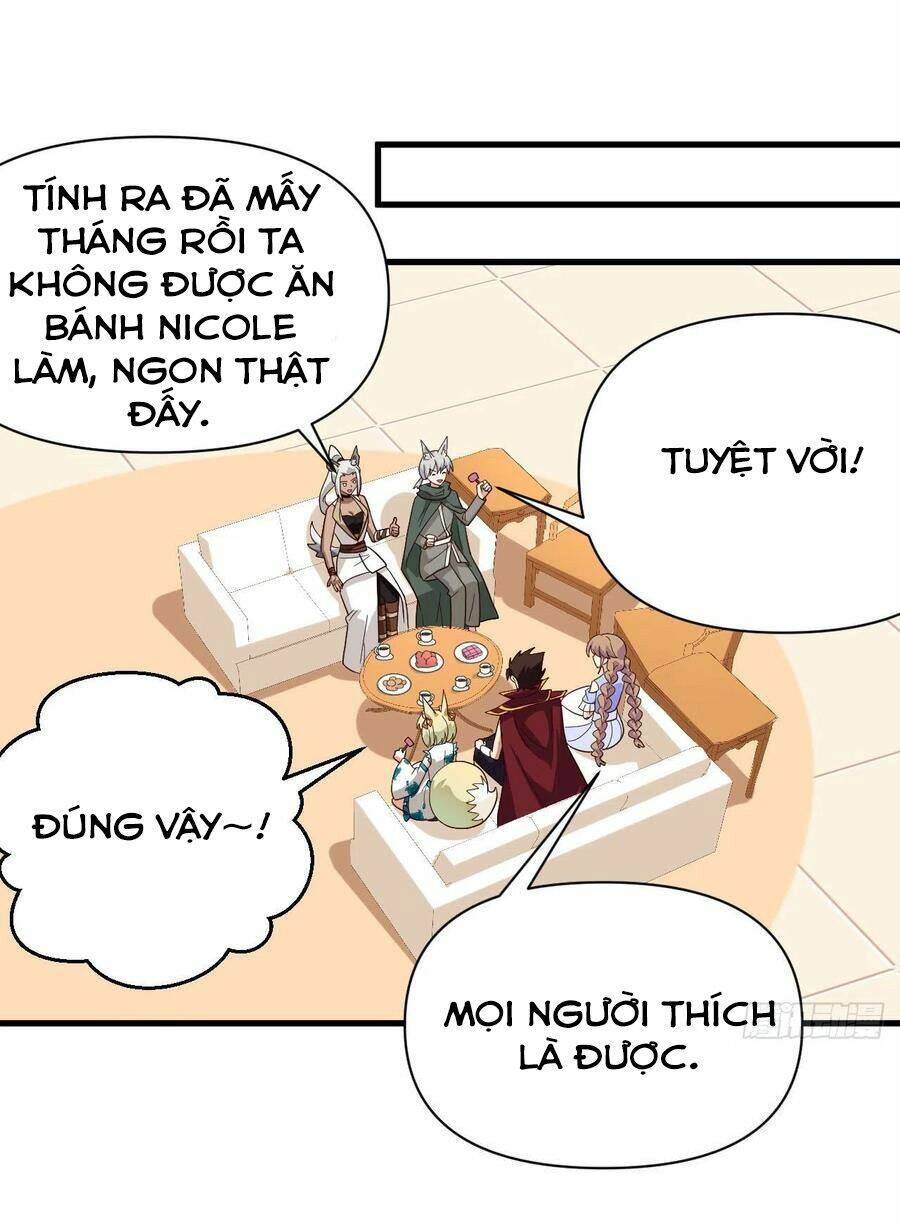 Từ Hôm Nay Bắt Đầu Làm Thành Chủ - Chapter 329 - Page 52