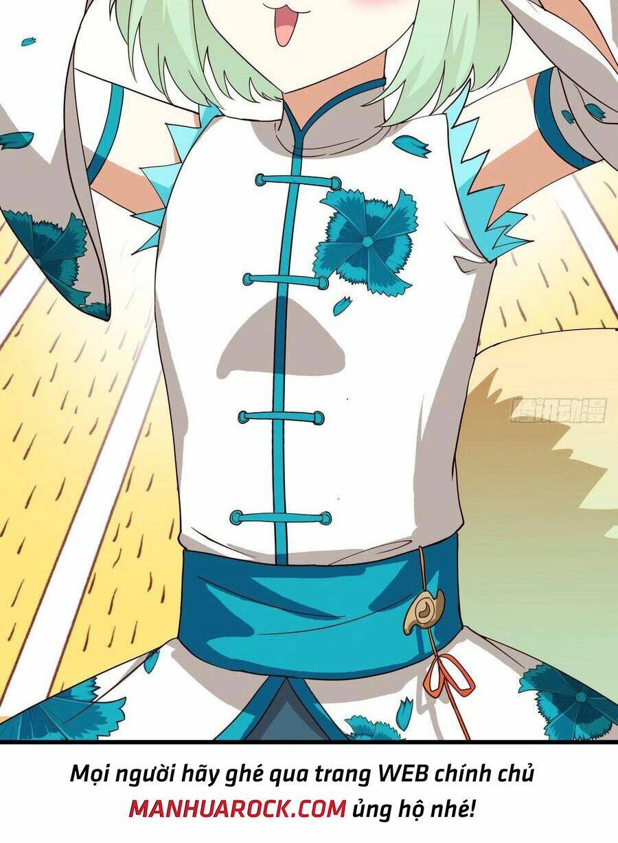 Từ Hôm Nay Bắt Đầu Làm Thành Chủ - Chapter 329 - Page 56