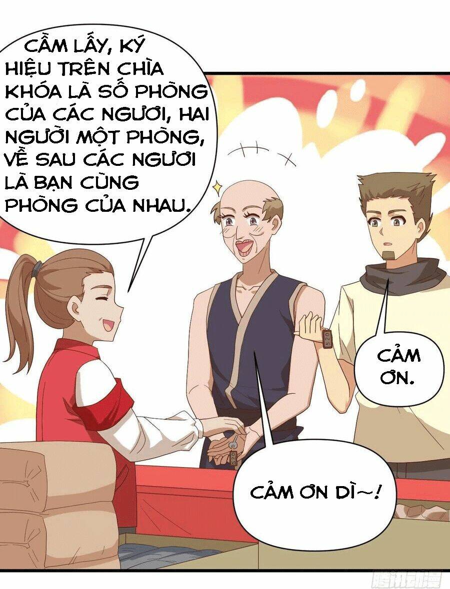 Từ Hôm Nay Bắt Đầu Làm Thành Chủ - Chapter 329 - Page 7