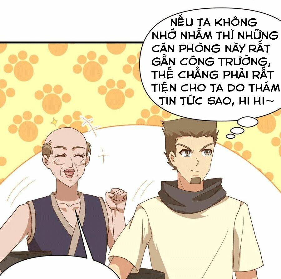 Từ Hôm Nay Bắt Đầu Làm Thành Chủ - Chapter 329 - Page 8