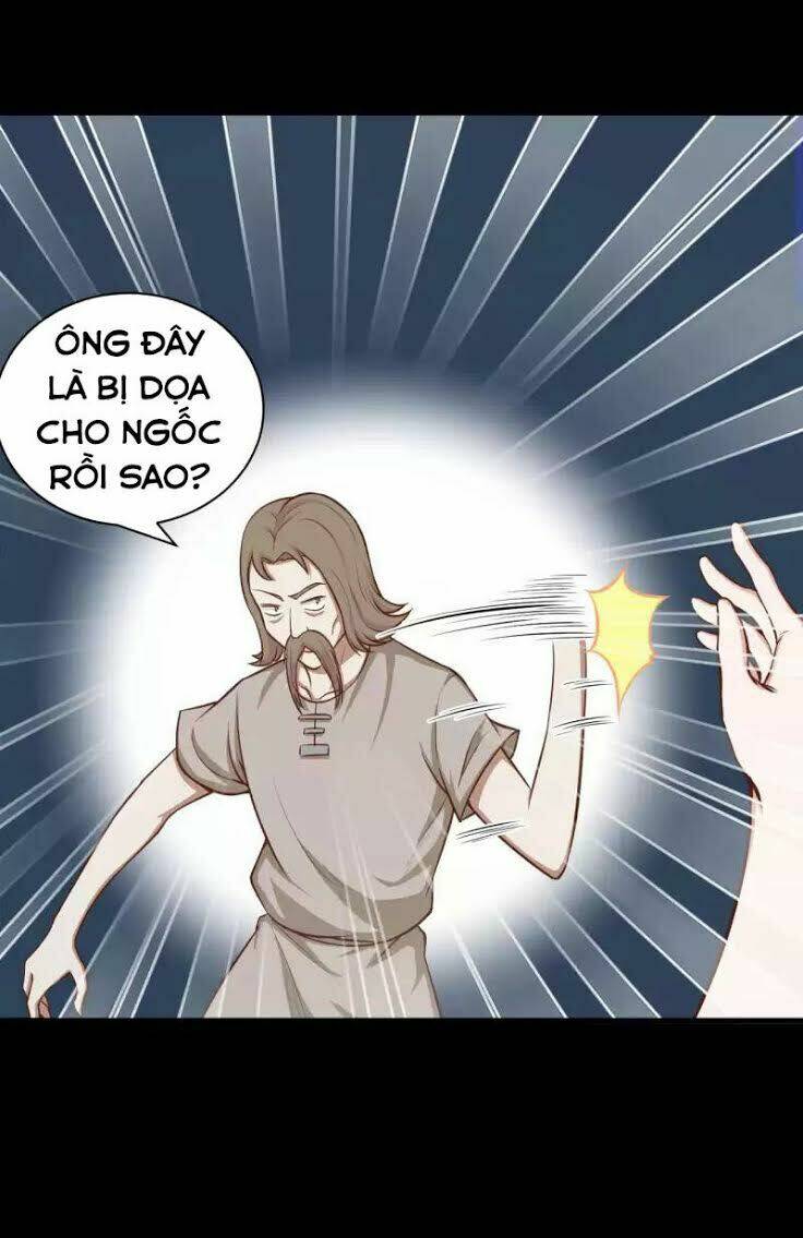 Từ Hôm Nay Bắt Đầu Làm Thành Chủ - Chapter 33 - Page 10