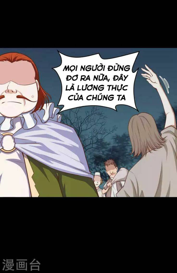 Từ Hôm Nay Bắt Đầu Làm Thành Chủ - Chapter 33 - Page 11