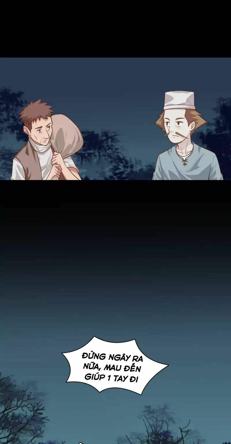 Từ Hôm Nay Bắt Đầu Làm Thành Chủ - Chapter 33 - Page 12