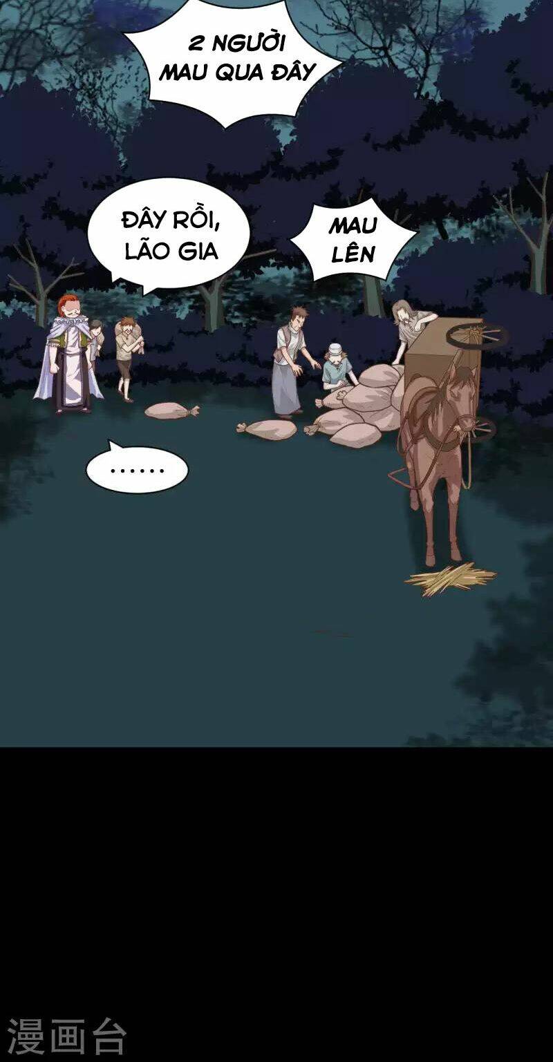 Từ Hôm Nay Bắt Đầu Làm Thành Chủ - Chapter 33 - Page 13