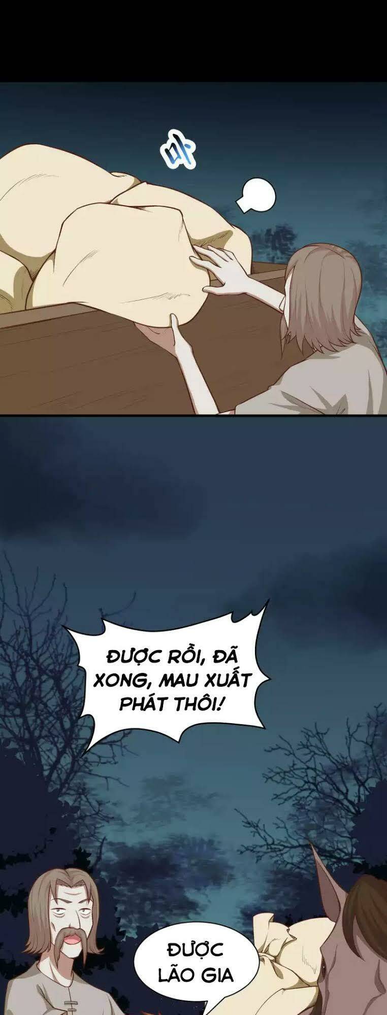 Từ Hôm Nay Bắt Đầu Làm Thành Chủ - Chapter 33 - Page 14