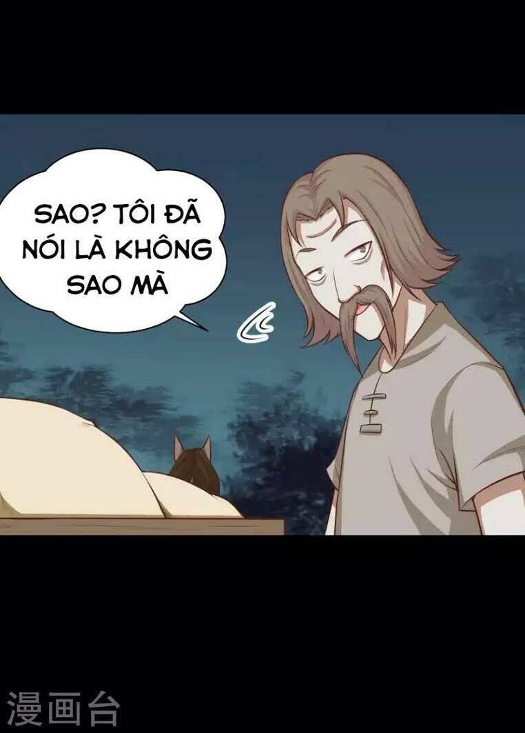 Từ Hôm Nay Bắt Đầu Làm Thành Chủ - Chapter 33 - Page 16